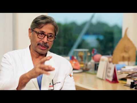  Dr. Naresh Trehan talks about some of the prime and common causes of heart